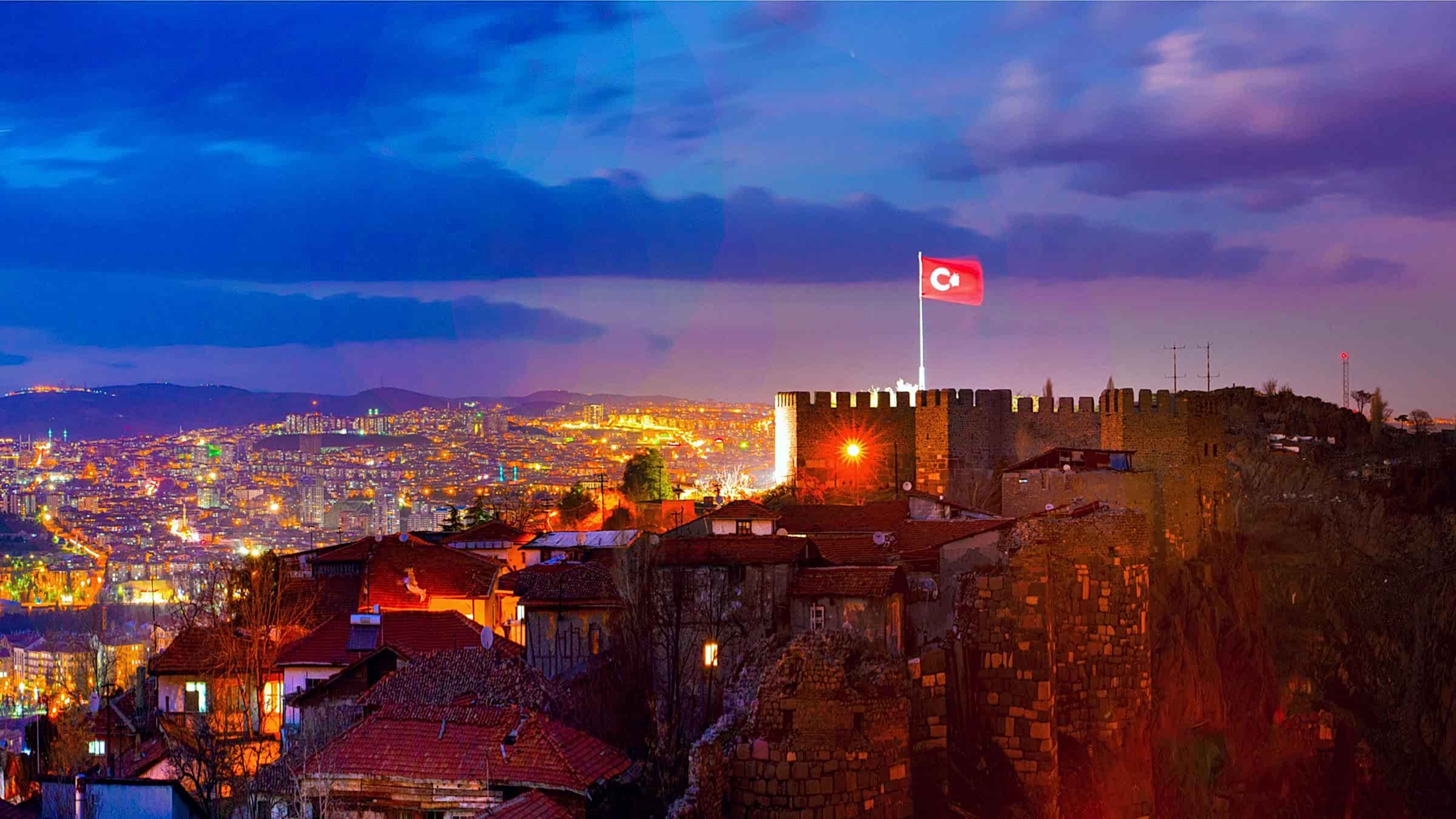 Ankara Organizasyon Firmaları İndirimleri