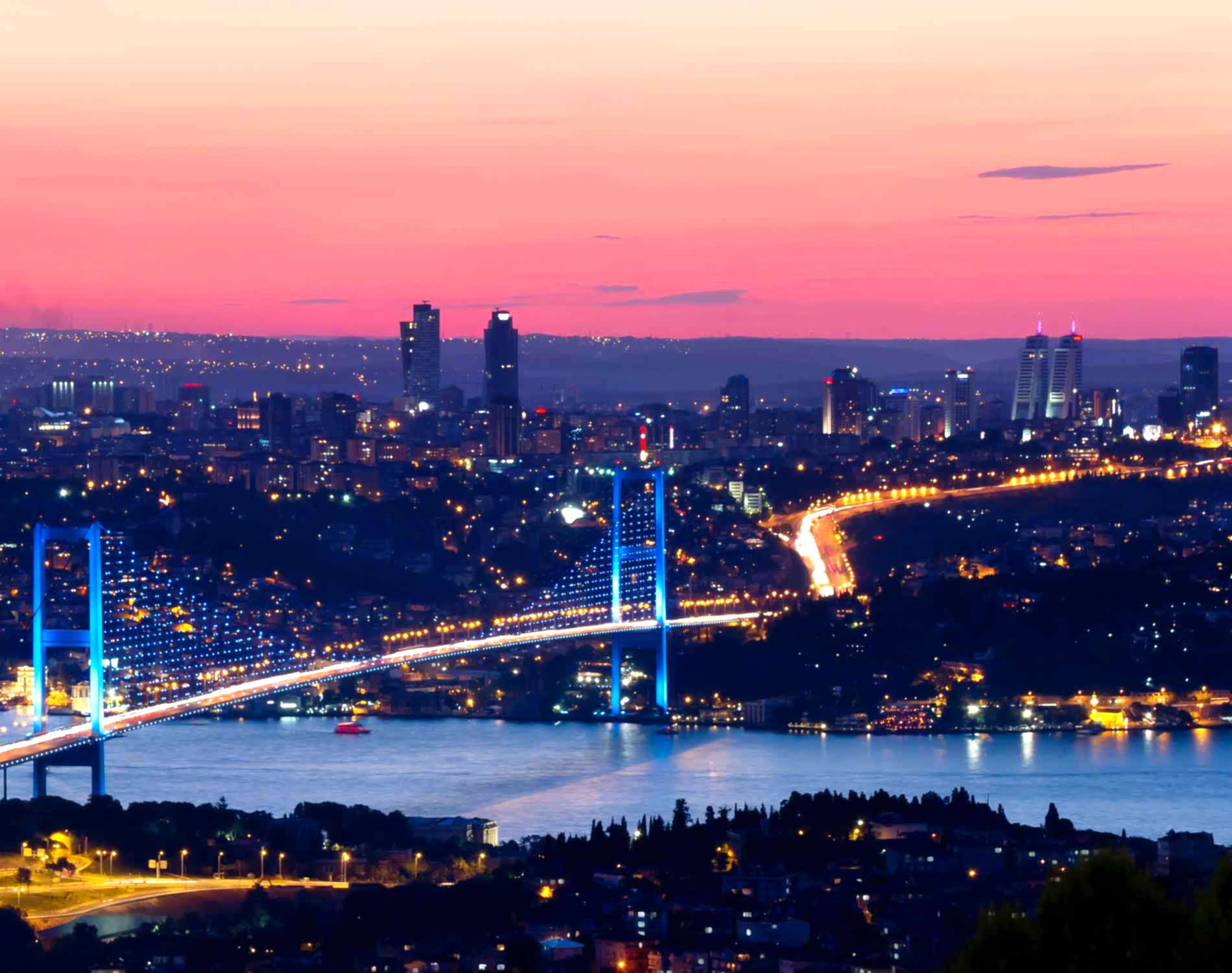 Istanbul Organizasyon Firmaları İndirimleri