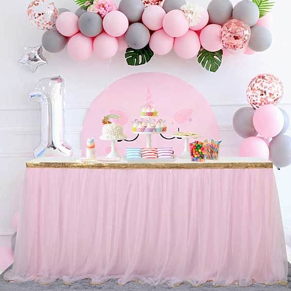 Doğum Günü & Baby Shower