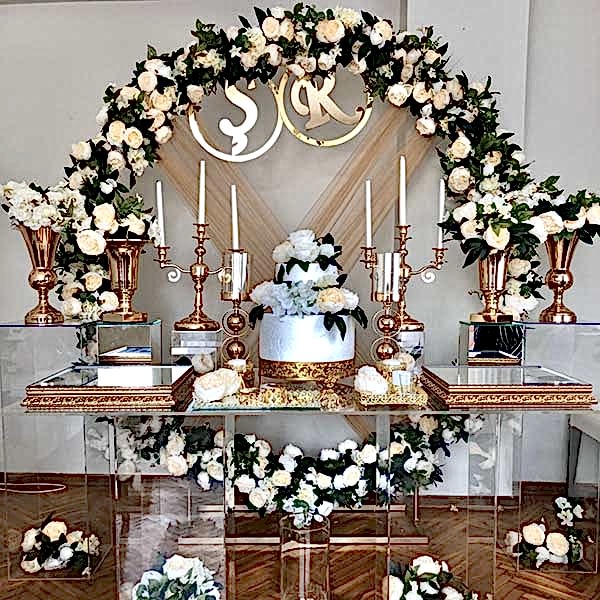 Nişan Mekanları