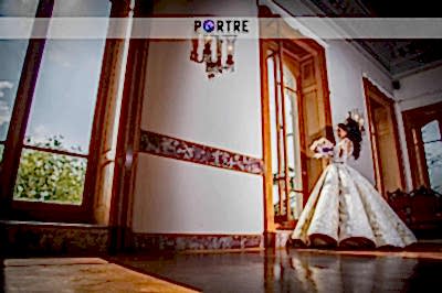 Portre Fotoğrafçılık