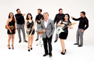 Ankara Modern Orkestrası