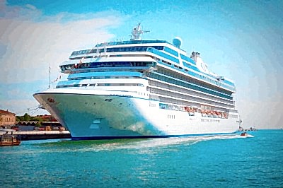 Büyüleyici Akdeniz Balayı Gemi Turu | 10 Gece & 11 Gün | Oceania Riviera
