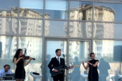 Murat Kaynak Orkestrası