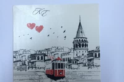 Davetiye Dünyası