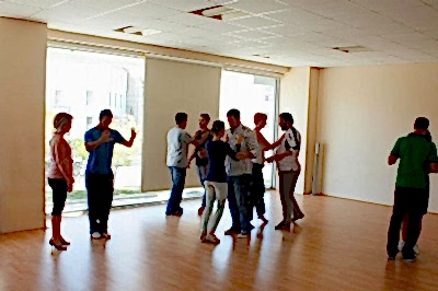 Adım Sanat Merkezi