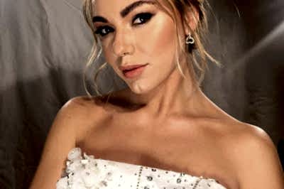 Makeup Artist Fatima
