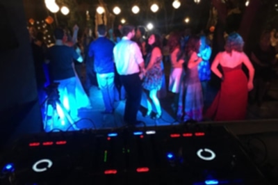 DJ Murat Yiğitbaşlar