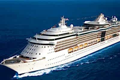 Britanya Kıyıları Balayı Gemi Turu | 10 Gece 11 Gün | Brilliance of the Seas