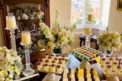 Elchyn Group - Elchyn Catering