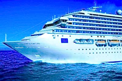 Britanya Adaları Balayı Gemi Turu I 14 Gece 15 Gün I Costa Fortuna