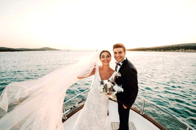 Düğün Fotoğrafçısı Volkan Aktoprak