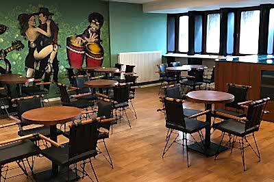 Gümüş Güney Dans ve Sanat Kursu