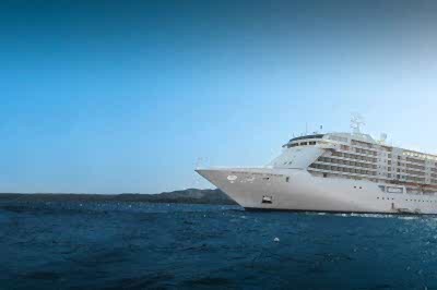 Akdeniz Hazineleri Balayı Gemi Turu | 7 Gece 8 Gün | Seven Seas Voyager