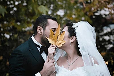 Funda Karaman Photography