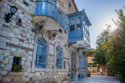 Zeytin Konak Otel