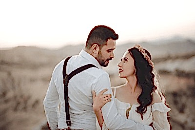 Kapadokya Fotoğrafçısı Bekir Işık