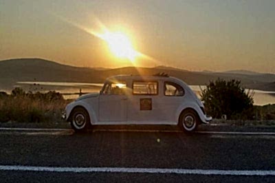 Şafak V.İ.P Limuzin & Rent A Car
