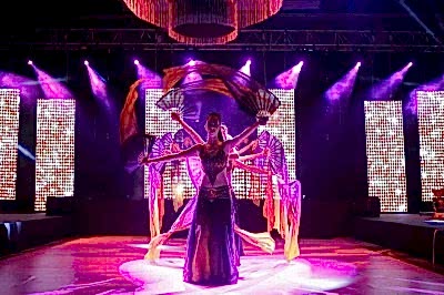İstanbul Dance Factory