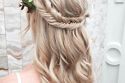 Mustafa Aydemir Hair Dresser