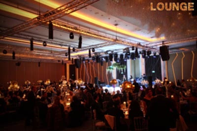 Lounge Event Orkestrası