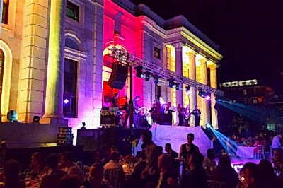High Life Orkestrası