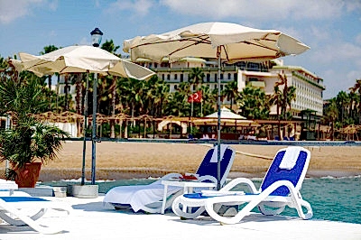 Adora Resort Hotel