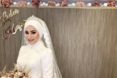 Hülya Baş Türban Tasarım