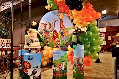 Panda Organizasyon