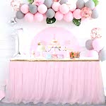 Doğum Günü Parti Evleri ve Baby Shower Mekanları