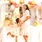 Doğum Günü ve Baby Shower Organizasyonu Firmaları