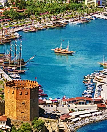 Alanya