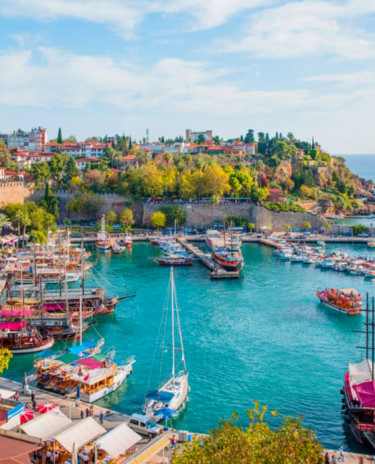 Antalya