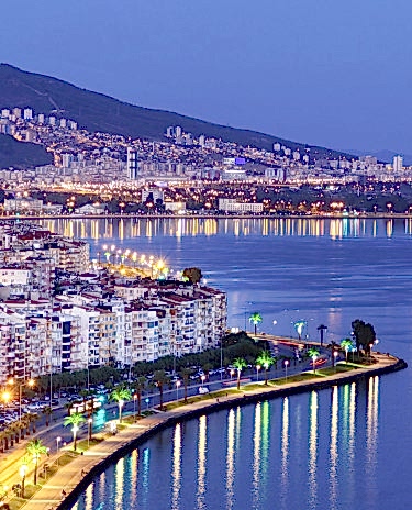 İzmir