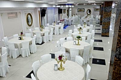 Gülşan Düğün Salonu