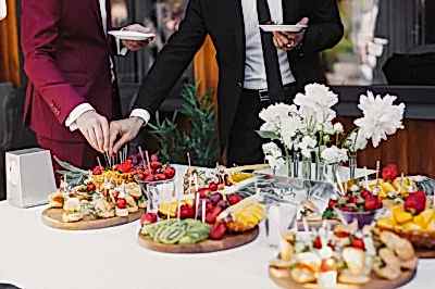 Fil Catering