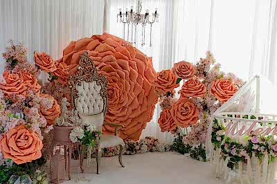 Başak Eventroom Sheraton