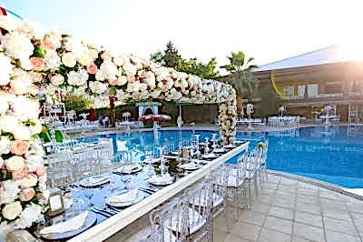 Çavuşoğlu Wedding Palace