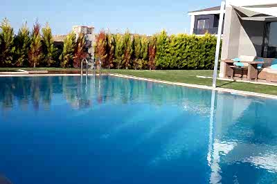 Villa Fontana 1