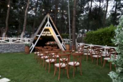 Lavinya Wedding & Event