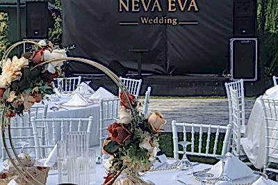 NEVA EVA Wedding