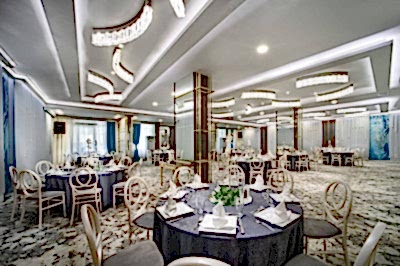 The Wings Hotels Neva Palas