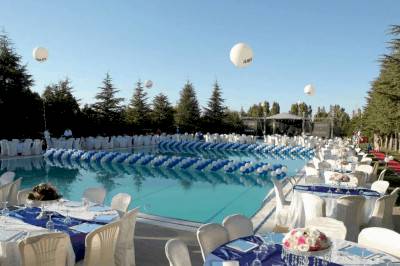 Life Park Havuzbaşı