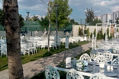New Mahall Kır Düğünü