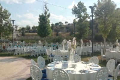 New Mahall Kır Düğünü