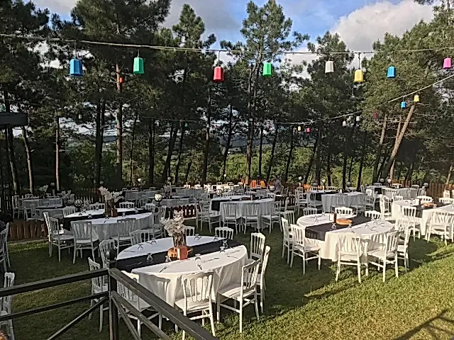 Yeşiltepe Garden