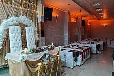 Aura Wedding