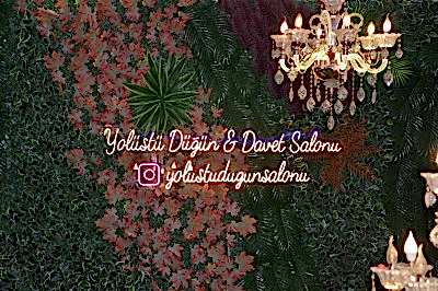 Yolüstü Düğün Salonu