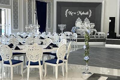 New Mahall Kır Düğünü