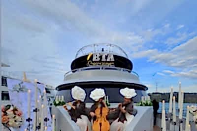 BTA Tekne Organizasyon